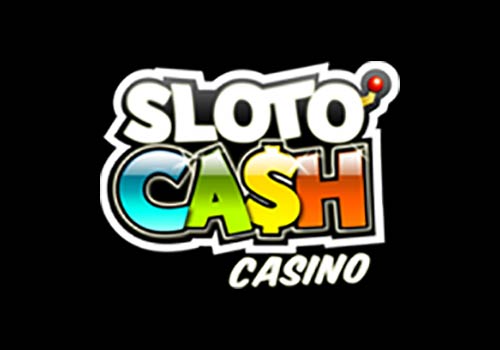 Sloto'Cash US Casino