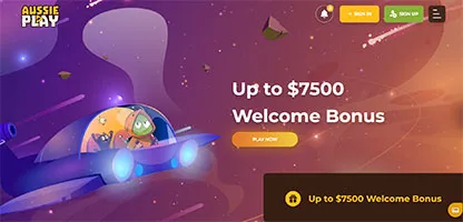 Aussie Play Casino casino