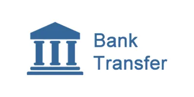 Bank Transfer logo
