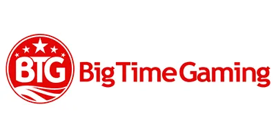 Big Time Gaming logo