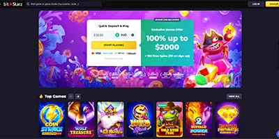 Bitstarz Casino