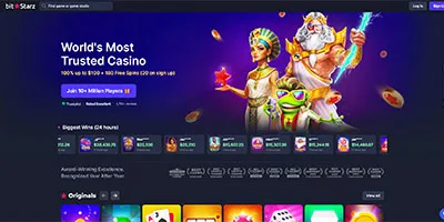 Bitstarz Casino