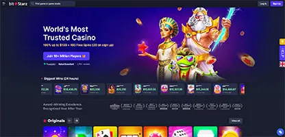 Bitstarz Casino