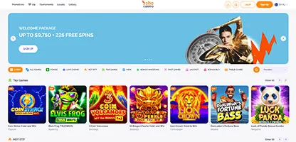 Boho Casino