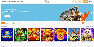 Boho Casino