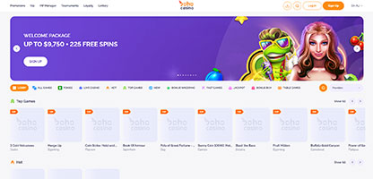 new australian online casino 2026