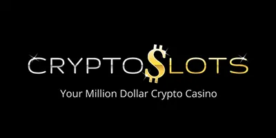 CryptoSlots Casino