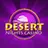 Desert Nights Casino official brand icon and logo symbol