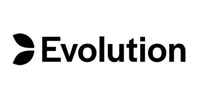 Evolution Gaming logo
