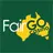 Fair Go Casino official brand icon and logo symbol