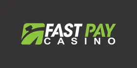 FastPay Casino logo