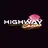 Highway Casino official brand icon and logo symbol