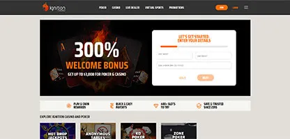 Ignition Casino casino