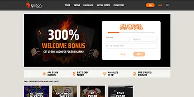 Ignition Casino