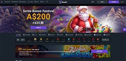 iLucki Casino casino
