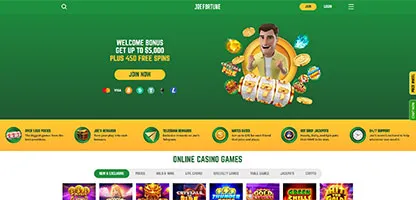 Joe Fortune Casino casino