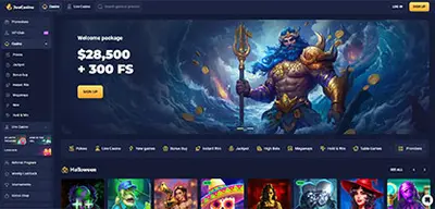 Joo Casino - Official casino logo, game screenshots and promotional materials featuring welcome bonuses and game selection