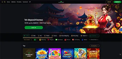 Katsubet Casino casino