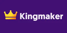 Kingmaker Casino logo