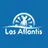 Las Atlantis Casino official brand icon and logo symbol