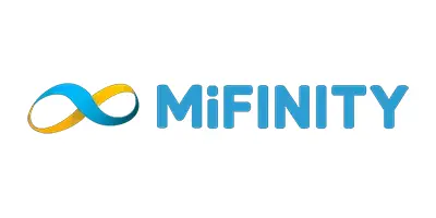 MiFinity logo