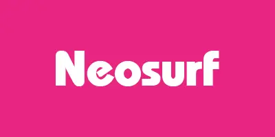 Neosurf logo