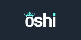 Oshi Casino logo