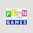 Plangames Casino official brand icon and logo symbol