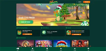 Playcroco Casino casino