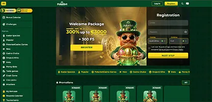 PokerBet Casino casino