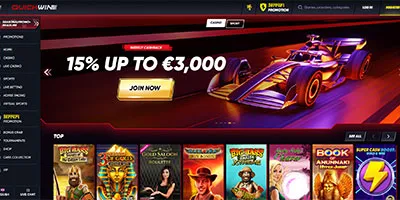 Quickwin Casino