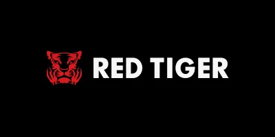 Red Tiger Gaming logo