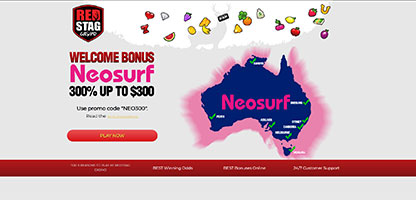 new australian online casino 2026