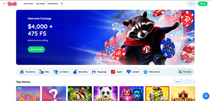 new australian online casino 2026