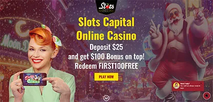 Slots Capital Casino casino