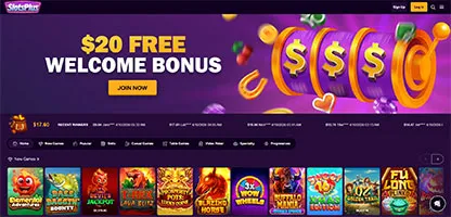 Slots Plus Casino casino