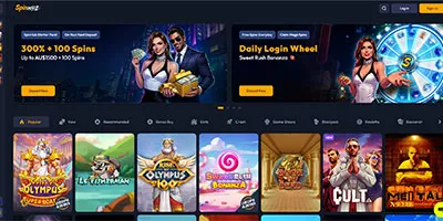 Spinhub Casino