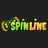 Spinline Casino official brand icon and logo symbol