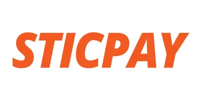 Sticpay logo