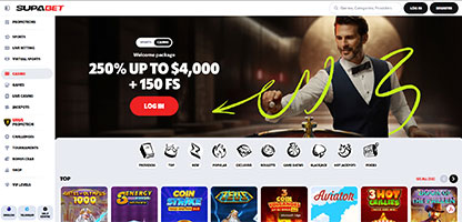 top australian online casinos quick cashout