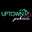 Uptown Pokies Casino official brand icon and logo symbol