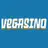 Vegasino Casino official brand icon and logo symbol
